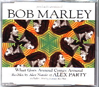 Bob Marley - What Goes Around Comes Around